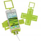 Mobile phone holder Cross