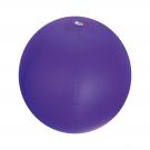 Monocolour beach ball