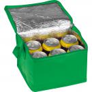 Non-woven cooling bag - 6 cans