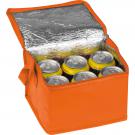 Non-woven cooling bag - 6 cans