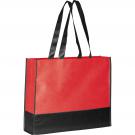 Non-woven shopping bag