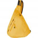 Nylon backpack