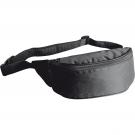 Nylon waist bag