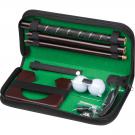 Office golf set