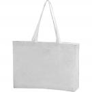Organic cotton bag ()