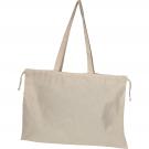 Organic cotton shopping bag ()