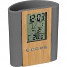 Penpot with deskclock