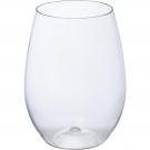 PET Drinking glass 450 ml
