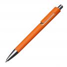 Plastic ball pen