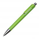 Plastic ball pen