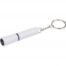 Pocket torch in key chain