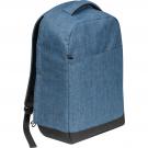 Polyester backpack