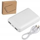 Power bank 10.000 mAh