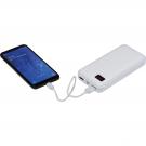 Power bank 20.000 mAh