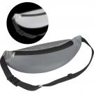 Reflecting waist bag
