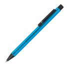Retractable ballpen made of metal