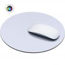 Round mousepad