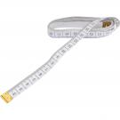 Rubberised 1.50 m measuring tape