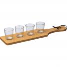 Shot glass set