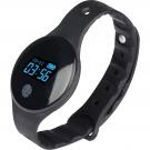 Smart fitness band