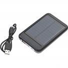 Solar powerbank