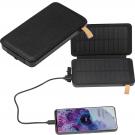 Solar powerbank 8.000 mAh