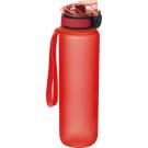 Sports drinking bottle