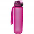 Sports drinking bottle