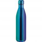 Stainless steel drinking bottle