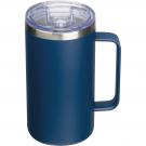 Thermo mug