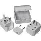 Travel adapter