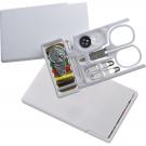 Travel sewing kit