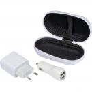 USB   C-Type Travel Set