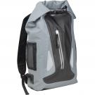 Waterresistant backpack