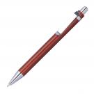 Wooden ball pen