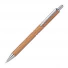 Wooden ball pen