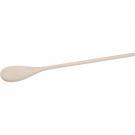 Wooden spoon