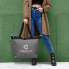 Metropolis collection - Large Cooler Tote Bag