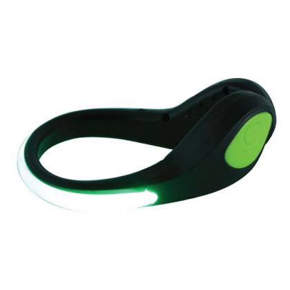 LED Shoe Clip