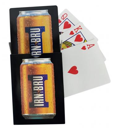 Bespoke Playing Cards