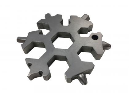 snowflate multi tool