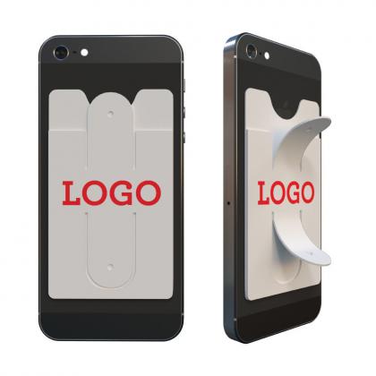 Phone Stand and Card Holder