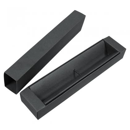 Recycled Card Pen Box