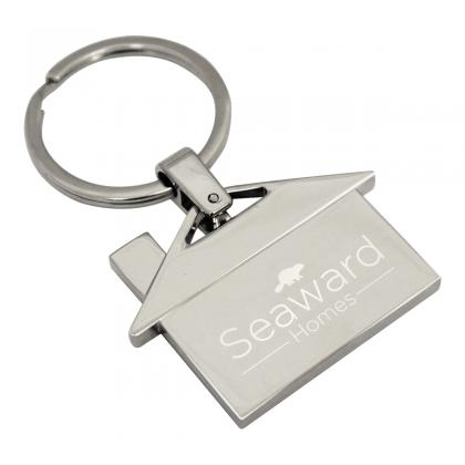 House Keyring