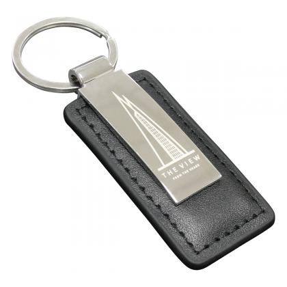 Le Mans Keyring