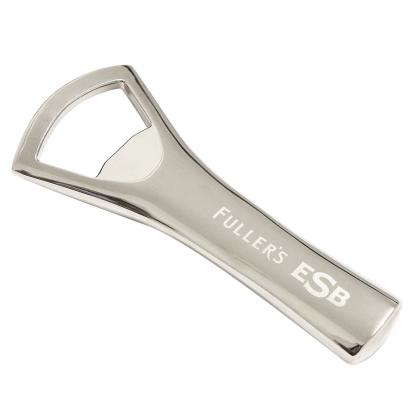 Deluxe Bottle Opener