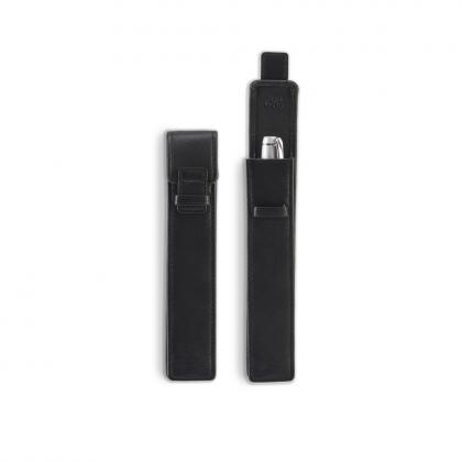 Sandringham Nappa Leather Pen Case