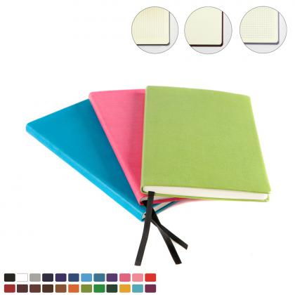 A5 Casebound Notebook