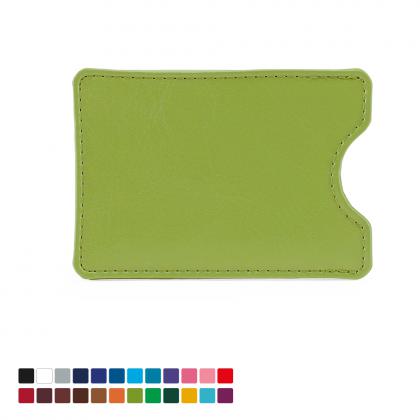 Credit Card Slip Case