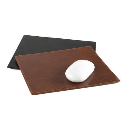 Richmond Italian Veg Tanned Nappa Leather Mouse Mat
